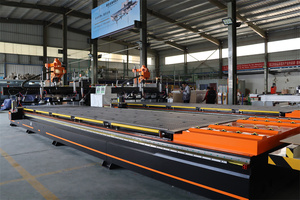 Enrutador CNC ATC, máquina cortadora de talla de madera 3D, maquinaria de carpintería con cambiador de herramientas lineal o de carrusel, 1/2080 - Product Image 4