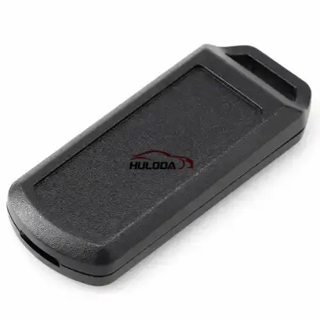 Mando a distancia inteligente para motocicleta Honda, control remoto de 2 botones para motocicleta Honda K96 K97 FSK433, frecuencia 47 chip (para PCX 2018-2019 Tailandia) 3 botones FSK433