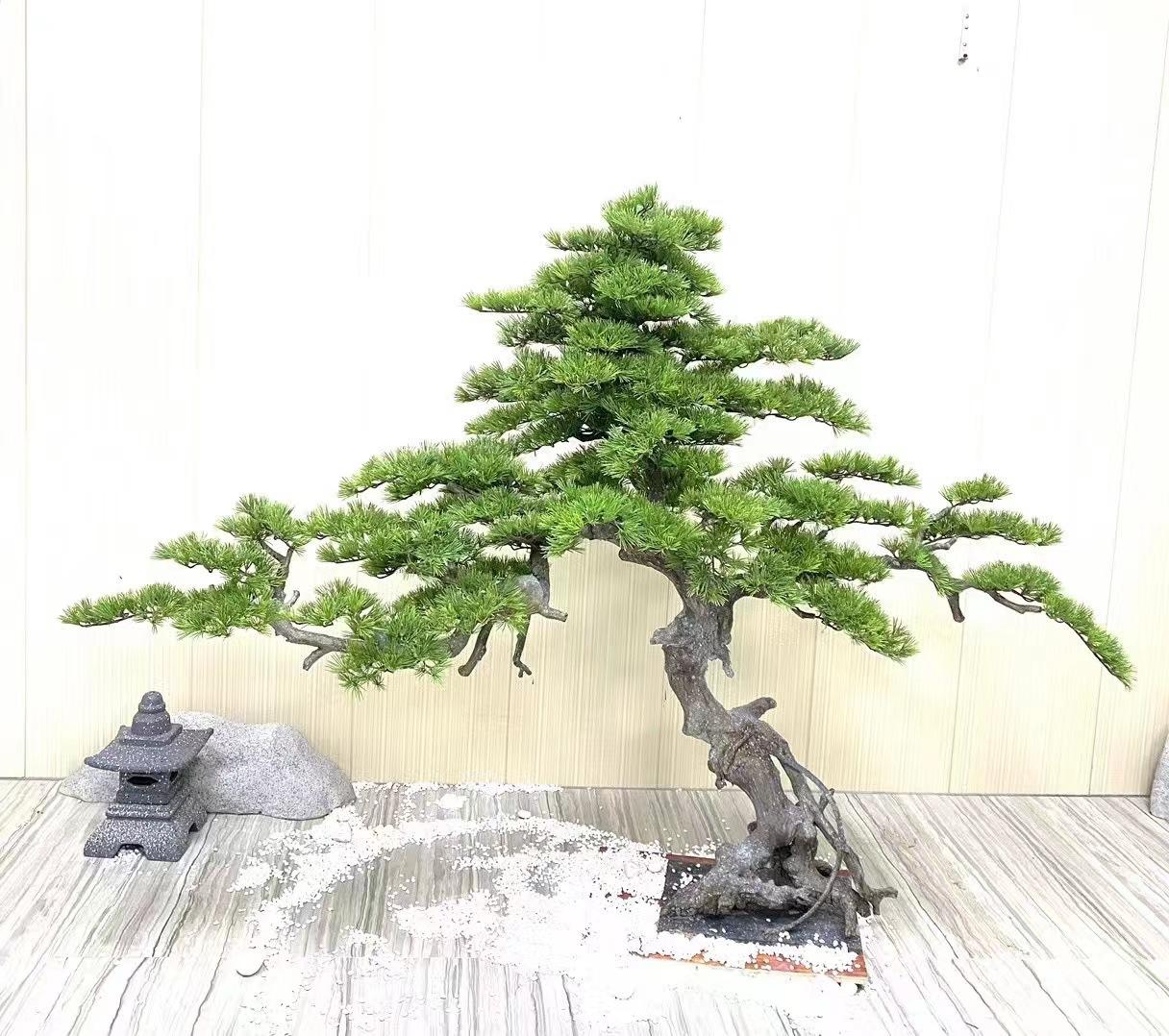 1.5m artificial pine tree