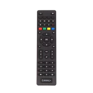 Kanal + TV kutusu alıcısı DVB-T2 S2 için daha büyük bir evrensel uzaktan kumanda - Product Image 1