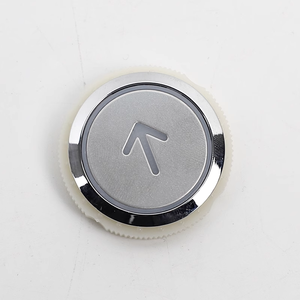 ปุ่มอุปกรณ์เสริมลิฟต์ otis A4N59074 - Product Image 4