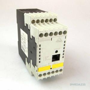 プログラミングコントローラPlc ASIsafe基本セキュリティモニター3RK11051BE040CA0 GEB PLC新品オリジナル - Product Image 1