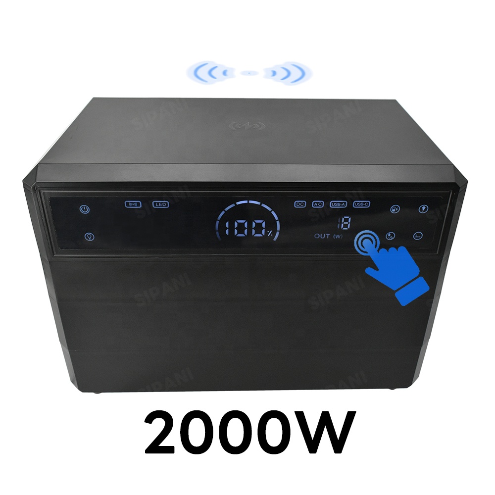 2000W-2304วัตต์
