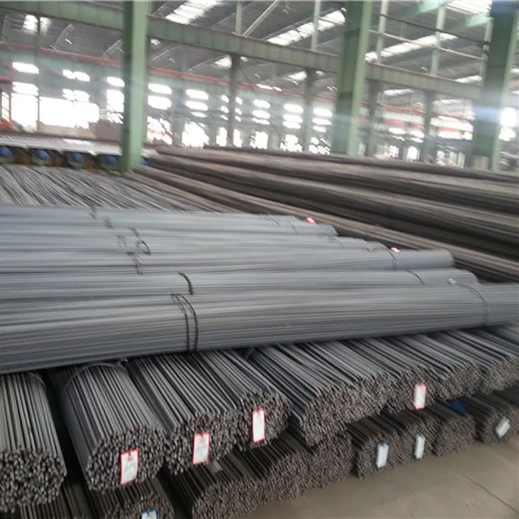 Rebar steel