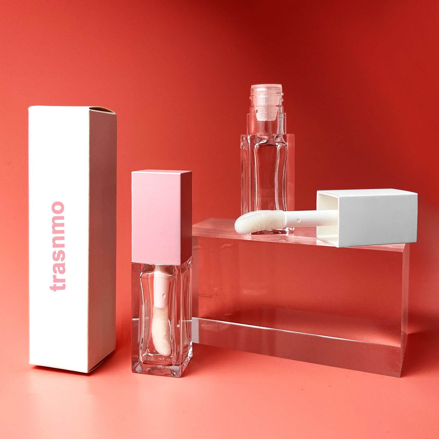 Logo/couleur standard ou personnalisé