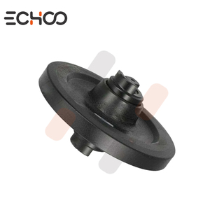 87480418 phía trước làm biếng cho New Holland C175 C185 C190 c232 C238 CTL bánh đáp phụ tùng - Product Image 2