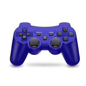 Drahtloser BT-Controller für PS3-Spiele Mando Manette Joystick für PS3-Gamepad Joypad - Product Image 4