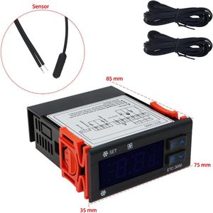 Датчик мощности PWP-PPECT3000 - ECT3000 короткий/тестер разомкнутой электрической цепи - Product Image 1