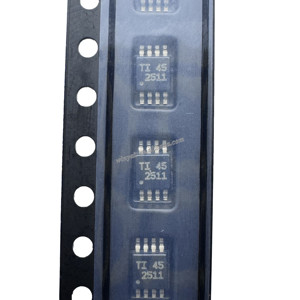 Yeni ve orijinal TPS2511DGNR 2511 USB adanmış şarj portu güç anahtarı PMIC 8-HVSSOP - Product Image 3