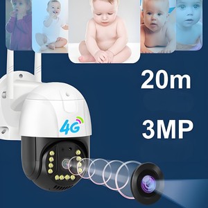 V380pro 3mp Wi-Fi IP כיפה אבטחה מצלמה ip66 ptz תמונה תרמית לילה חזון sd/<span class=keywords><strong>mmc</strong></span> כרטיס זיכרון אחסון לשימוש ביתי