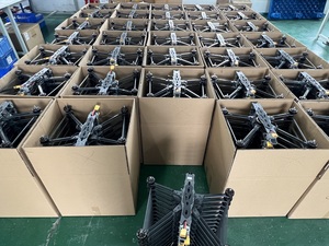 工厂销售Mark4 9英寸Fpv无人机全套最大3千克有效载荷集高速自由式遥控Fpv无人机带摄像头 - Product Image 5