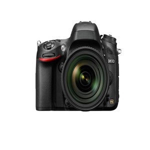 HFT Professional DSLR Digital D610 Full Frame 1080P HD Point Shoot Body with CMOS Sensor SD Card Cheap <strong>Camera</strong> Features Wholesale - Product Image 5