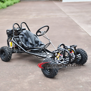 Nhà máy trực tiếp dành cho người lớn Trôi Dạt 200 đua Kart thiết lập đi Kart aessories - Product Image 4