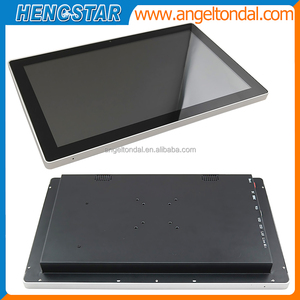 Hengstar 18,4 pulgadas 1920*1080 Windows 7/8/10 PC todo en uno Industrial todo en uno Comput - Product Image 2