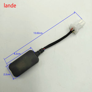 Controller Bluetooth-Modul Telefon Debugger Bluetooth Remote-Treiber empfangen - Product Image 1