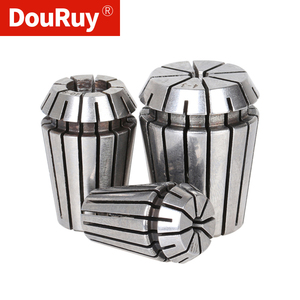 数控工具用多鲁高精度ER 11夹头卡盘弹簧ER夹头 - Product Image 5