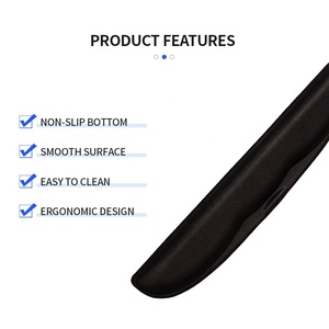 Wholesale <strong>Computer</strong> <strong>Keyboard</strong> Wrist Rest Pad Memory Foam Wrist Rest <strong>for</strong> <strong>Keyboard</strong> - Product Image 2