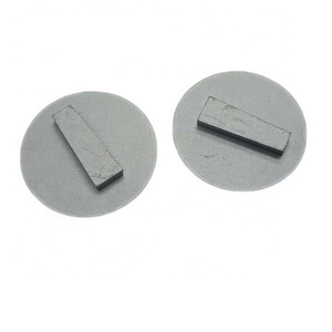 Epoxy Removal Redilock PCD Scraper/Concrete PDC <strong>Segment</strong> Diamond - Product Image 3