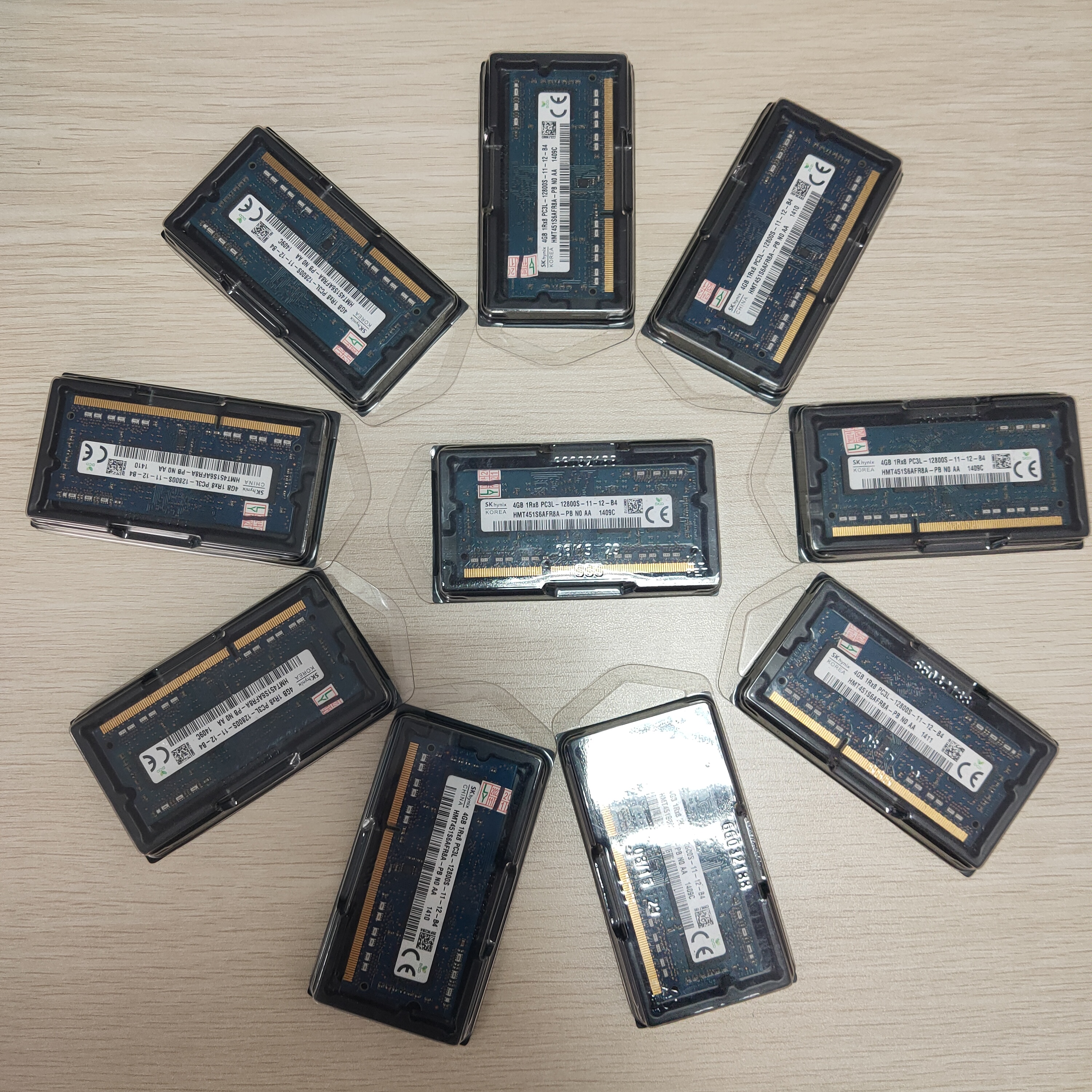 4GB