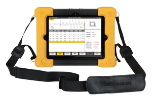 Hc-u81 bê tông siêu âm Detector NDT Tester cho bê tông sức mạnh và crack - Product Image 2