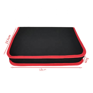 Set di strumenti a mano da 38 pezzi programma di installazione per interni auto portatile kit per la riparazione kit di smontaggio del dispositivo