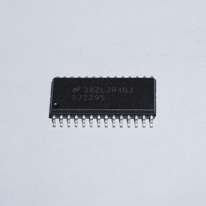 SM72295MAENOPBパワーマネジメントS72295アンプドライバIC - Product Image 1