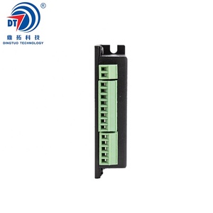 Shenzhen Factory 12V 24VDC BLDC Motor Driver mit modbus - Product Image 2