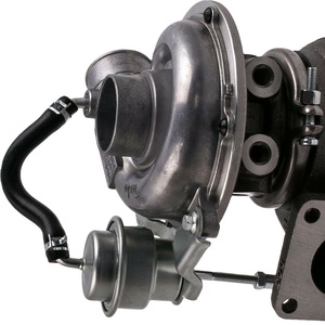 ターボチャージャーRHF5VE430023 VB430023 VC430023 VA430023 5T-614 8971480762 860029オペルIsuzu 4JG2TCディーゼルエンジン用ターボチャージャー - Product Image 4