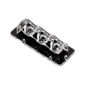 3 Вт 4 Вт 5 Вт 6 Вт pmma Модуль объектива для уличного освещения - Product Image 3
