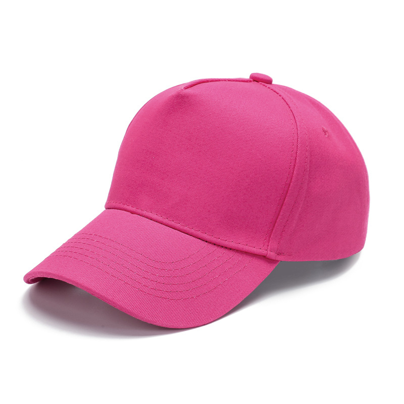 #5panel-Hot pink