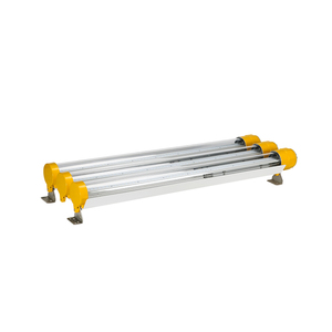 ATEX Zone 1 Zone 2 Linear <strong>Tube</strong> Light <strong>0.6m</strong> 1.2m 1.5m Hazardous Area IP66 Explosion Proof Light with Battery Backup 180 Mins - Product Image 5