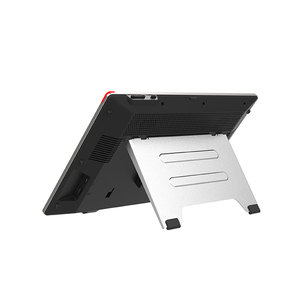 10.1 pollici Touch Screen SIP Video citofono stazione interna con sistema Android IP wi-fi PoE di rete - Product Image 3