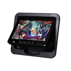 Wireless <strong>Bus</strong> Vod Server 10 Inches Tablet Android System <strong>Bus</strong> Vod Seat Monitor for <strong>Bus</strong>, Coach, - Product Image 4
