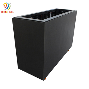 Màn Hình LED Bàn Phía Trước P3, Hộp Máy Bay Miễn Phí 4 Mặt, Quảng Cáo Trong Nhà Pixel Độ Phân Giải Cao - Product Image 6