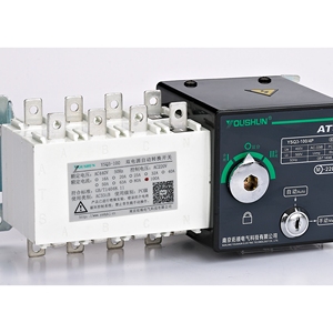 Soluciones de energía personalizadas con regulador de voltaje de entrada/salida dual Fuente de energía confiable en fuente de alimentación dual de la Ysq3-40 - Product Image 1