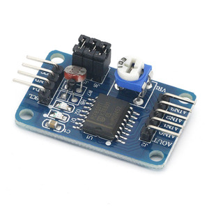 <strong>PCF8591</strong> module AD/DA conversion module modulus/digital mode conversion temperature lighting is suitable for <strong>Arduino</strong> - Product Image 3