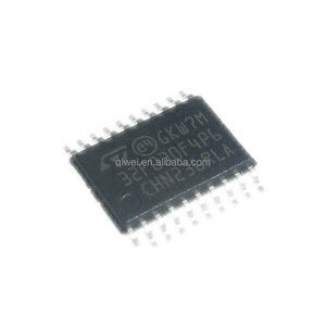 Microcontrollers and Processors <strong>Fpga</strong> IC <strong>ARM</strong> <strong>MCU</strong> 32BIT 16KB FLASH 20TSSOP STM32F STM32F030F4P6TR