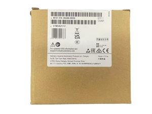 Siemens SIMATIC CPU 1214C 6ES7214-1AG40-0XB0 Módulo PLC con interfaz de comunicación RS485 - Product Image 2