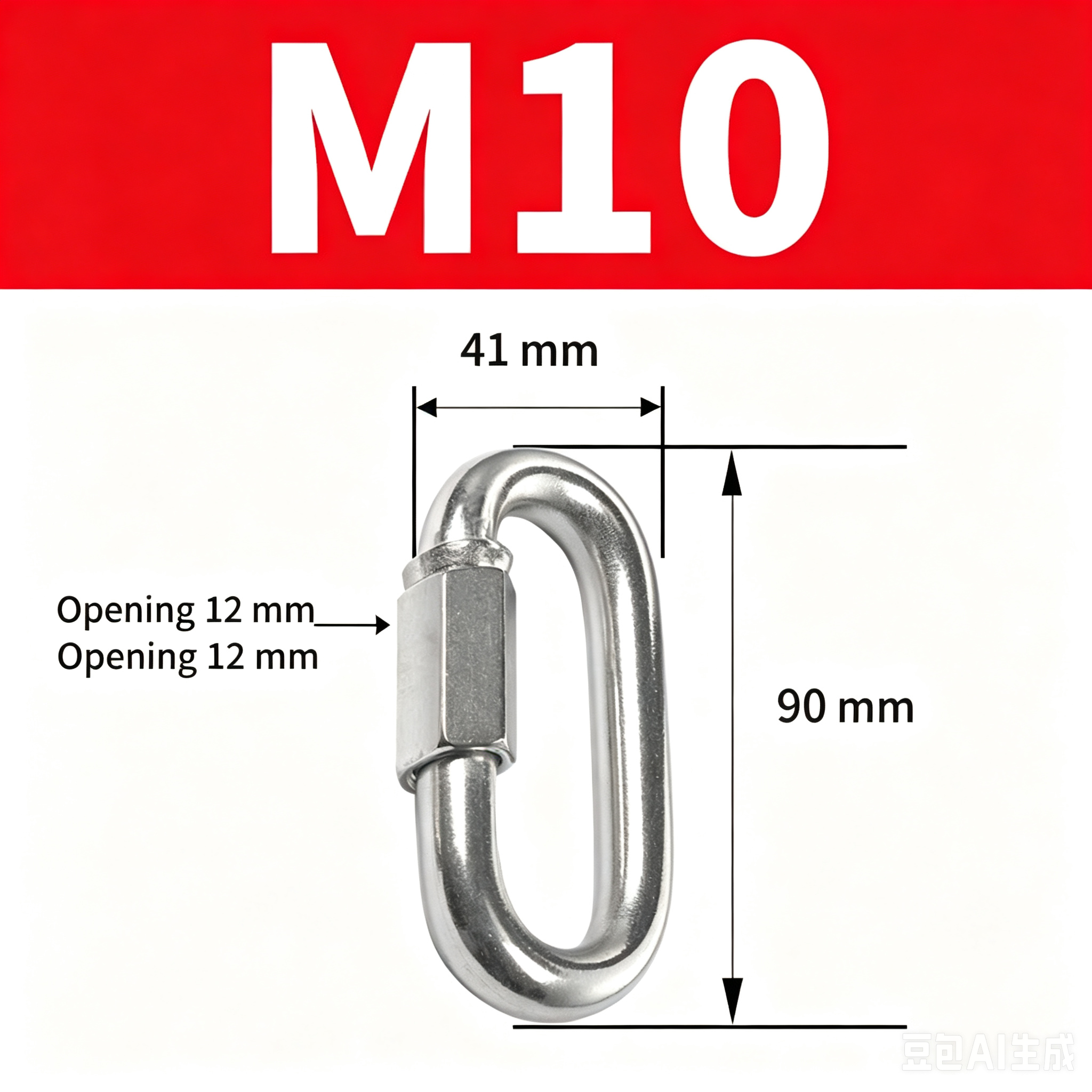 Argent-M10