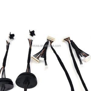 Für Valeo FLR13Y-A 0,35 mm² Hochwertiger H56C-Trunk Haupt gurt für Autos Verbesserte Leistung Direkt Angewandte Automobili ndustrie - Product Image 5