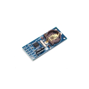 Nuovo PCF8563 PCF8563T 8563 IIC Real Time Clock RTC modulo Board buono di DS3231 AT24C32 (senza batteria) - Product Image 3