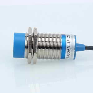 30mm Cylindrical Inductive IP67 Underwater Proximity <strong>Sensor</strong> Switch 12volt Distance <strong>Sensor</strong> 0-15mm <strong>Detection</strong> distance
