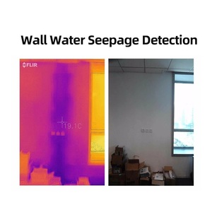 ONE PRO Thermal Camera Mobile Phone <strong>Infrared</strong> Thermal Imager for Phone IOS Android Type-<strong>C</strong> Detect Water Pipe Floor Heating - Product Image 6