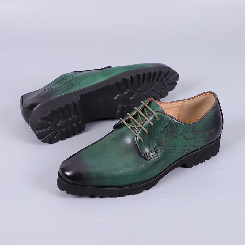 Verde scuro