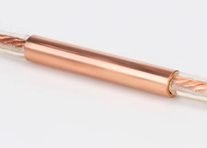 Teller ve kablolar için toptan bakır ve alüminyum bağlantı tüpleri, kablolama için yüksek verimli bakır ve alüminyum boru bağlantıları. - Product Image 3