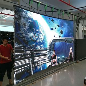 Bảng Đèn <span class=keywords><strong>LED</strong></span> Trong Nhà RGB SMD Giá Xuất Xưởng Màn Hình <span class=keywords><strong>LED</strong></span> Bảng Đèn <span class=keywords><strong>LED</strong></span> P2.976 Đủ Màu Màn Hình <span class=keywords><strong>Led</strong></span> P2.76 - Product Image 6