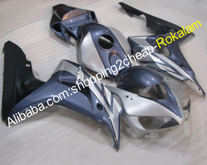 ホンダ用ボディワークパーツ06 <span class=keywords><strong>07</strong></span> 2006 2007 CBR1000RR <span class=keywords><strong>CBR</strong></span> 1000 1000RRRRモーターサイクルフェアリングキット