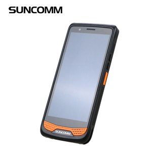 New 5.5 Inches 2D <strong>Android</strong> <strong>Qr</strong> <strong>Code</strong> Reader <strong>Handheld</strong> Terminal <strong>Pda</strong> <strong>Android</strong> Barcode <strong>Scanner</strong> With Nfc Rfid Reader Medical Device Pdas - Product Image 1