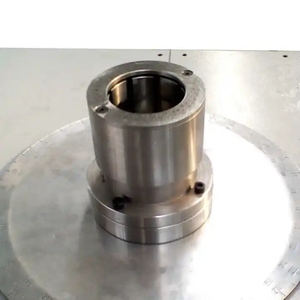 TAIAN ALY YLD-<strong>5</strong> Vertical Balancing Machine Single-side Vertical Dynamic Balancing Machine for Dynamic <strong>Testing</strong> - Product Image 3