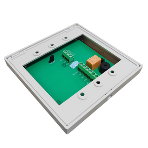 AC-K05 Multi-<strong>function</strong> RFID Automatic Door <strong>Access</strong> Keypad for <strong>Access</strong> <strong>Control</strong> System - Product Image 2